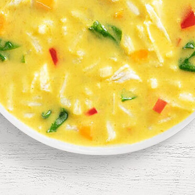 Vermont Farmhouse Soup Frontier Soups Thai Wai Coconut Curry