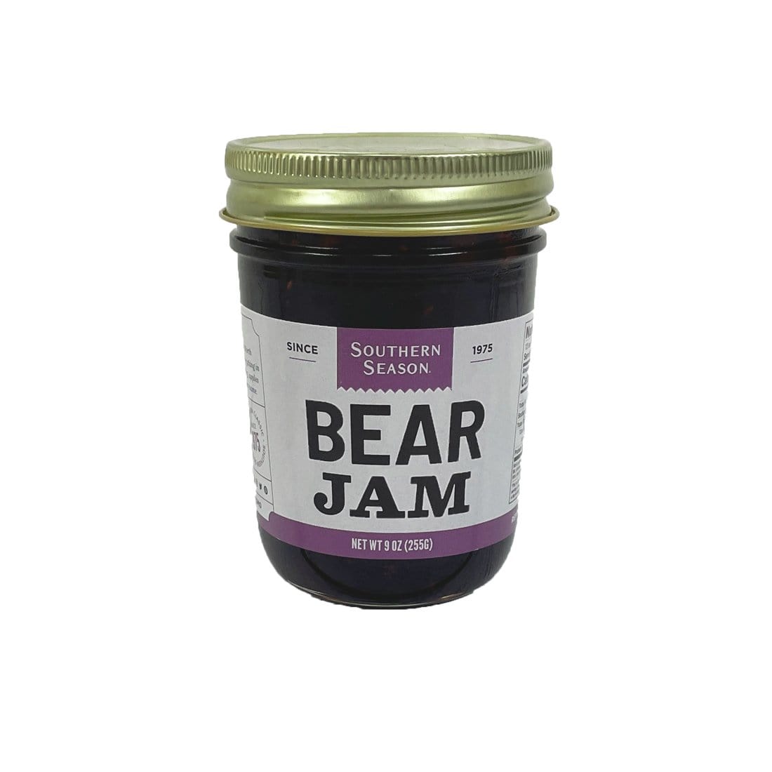 Southern Season Southern Season B.E.A.R. Jam 9 oz
