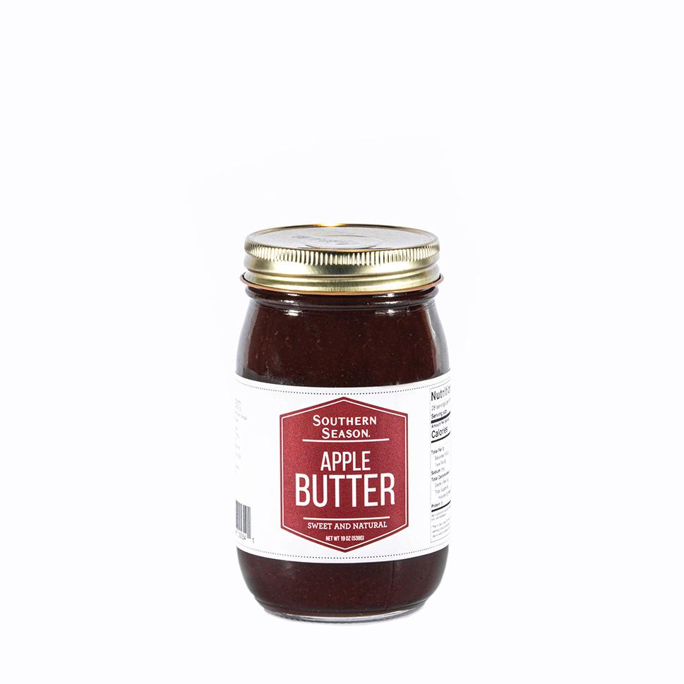 Southern Season Jam Southern Season Apple Butter