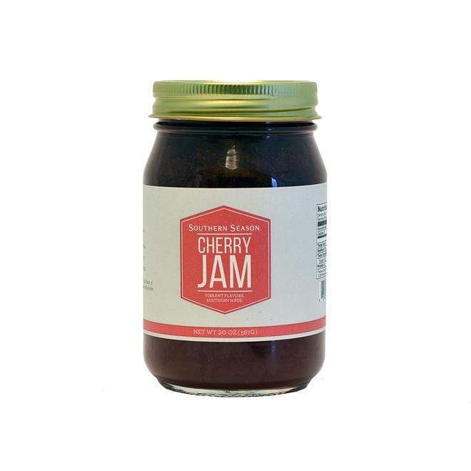 Southern Season Jam Southern Season Cherry Jam