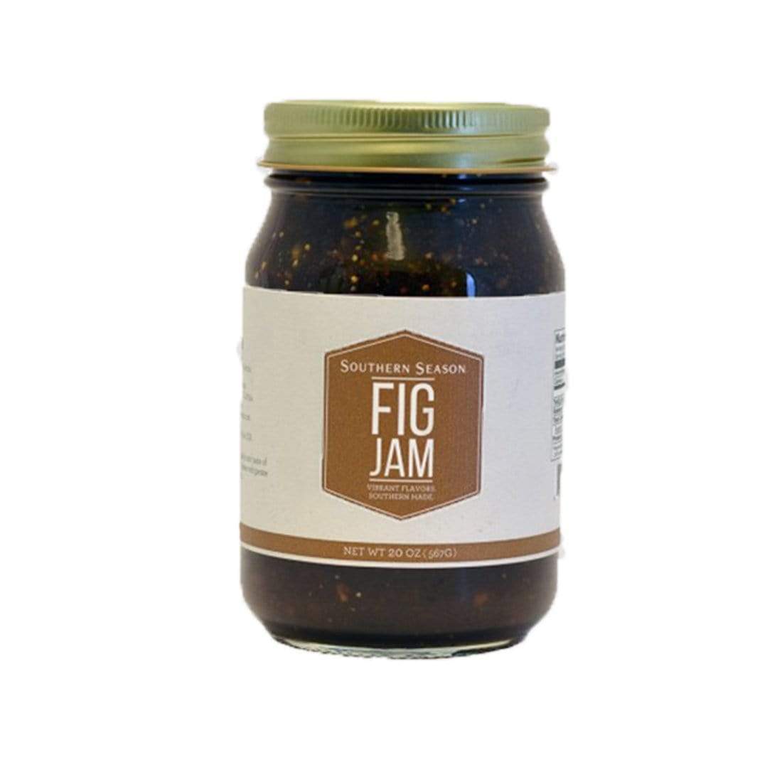 Southern Season Jam Southern Season Fig Jam
