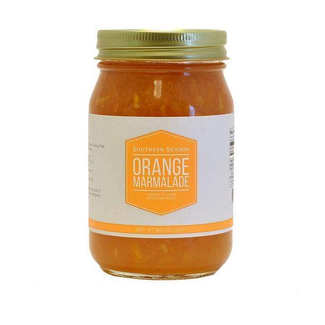 Southern Season Jam Southern Season Orange Marmalade Jam