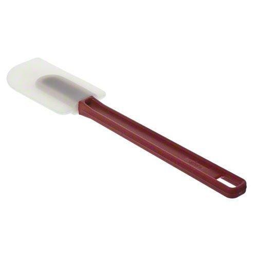 Update International Spatula Heat Resistant 10 inch Spatula