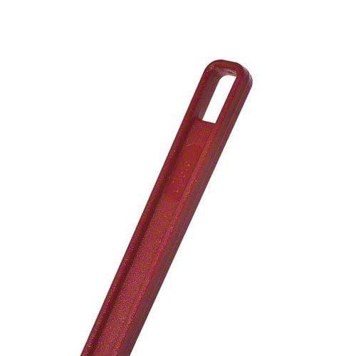 Update International Spatula Heat Resistant 10 inch Spatula