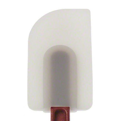 Update International Spatula Heat Resistant 10 inch Spatula