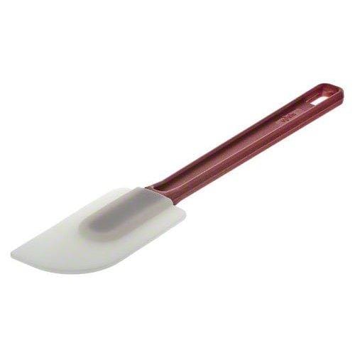 Update International Spatula Heat Resistant 10 inch Spatula
