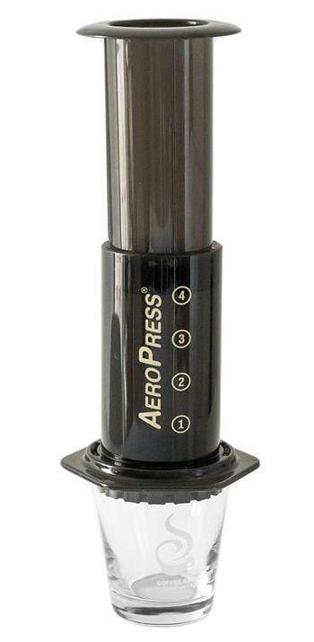 Aerobie Specialty Coffee Maker Aerobie Aeropress Coffee Maker