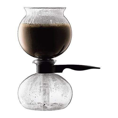 Bodum Specialty Coffee Maker Bodum Santos Stovetop Vacuum Coffee Maker