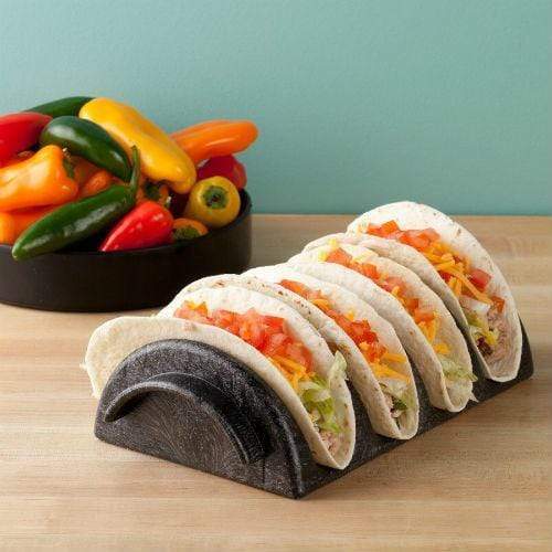 HS Specialty & International Cookware Taco Server