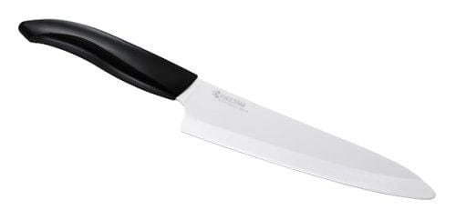 Kyocera Specialty Knives Kyocera Ceramic Chefs Knife 7in