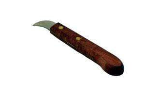 Lamson & Goodnow Specialty Knives LamsonSharp PRO Chestnut Knife