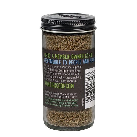 Frontier Co-Op Spices Frontier Co-Op Celery Seed Whole 1.83 oz