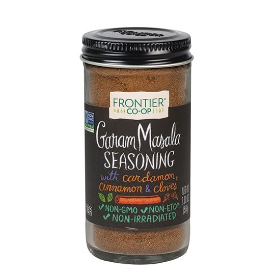 Frontier Co-Op Spices Frontier Co-Op Garam Masala 2 oz