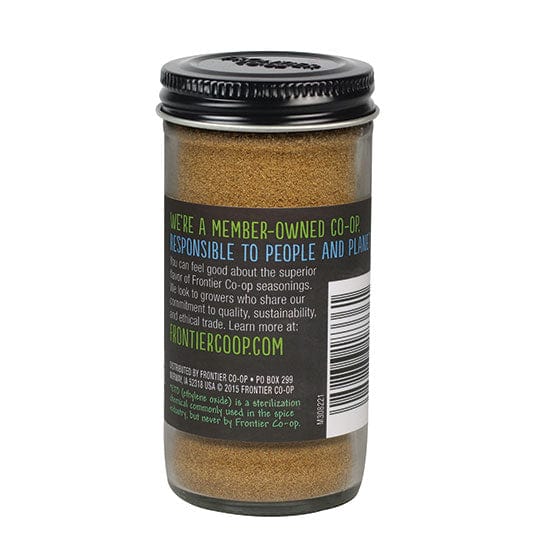 Frontier Co-Op Spices Frontier Co-Op Ground Cumin Seed 1.87 oz