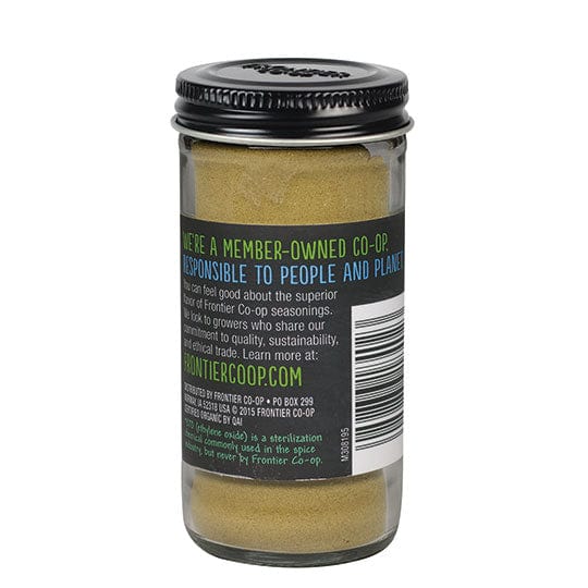 Frontier Co-Op Spices Frontier Co-Op Ground Sage .8 oz