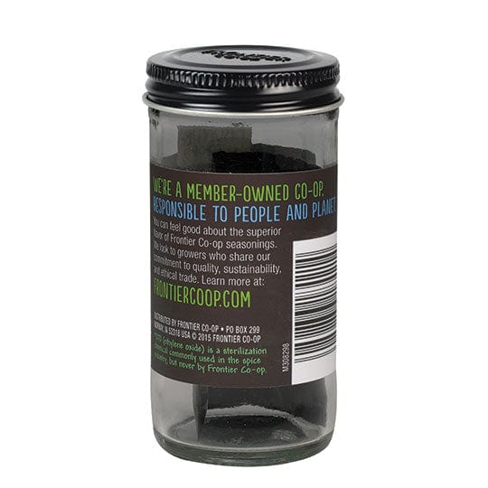 Frontier Co-Op Spices Frontier Co-Op Saffron .5g