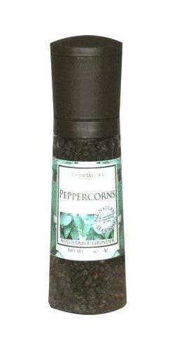 Dean Jacob's Spices & Seasonings Dean Jacob's Adjustable Black Peppercorn Grinder