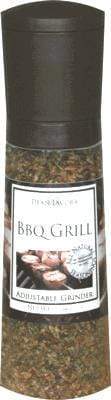 Dean Jacob's Spices & Seasonings Dean Jacob's BBQ Grill Adjustable Grinder