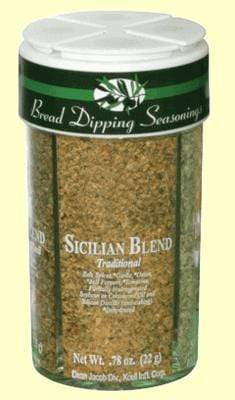 Dean Jacob's Spices & Seasonings Dean Jacob's Bread Dipping Seasonings