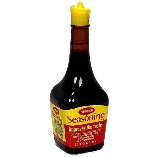 Kitchen & Company Spices & Seasonings Maggi Seasoning