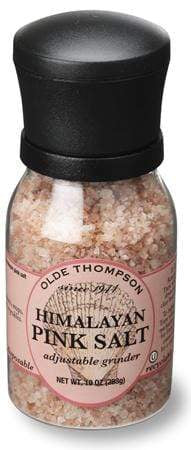 Olde Thompson Spices & Seasonings Olde Thompson Himalayan Pink Salt with Grinder