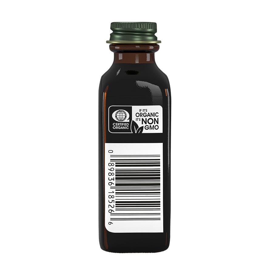 Frontier Co-Op Spices Simply Organic Almond Extract 2 oz