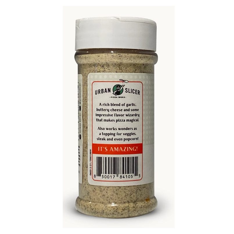 Urban Slicer Spices Urban Slicers White Pizza Mojo Seasoning