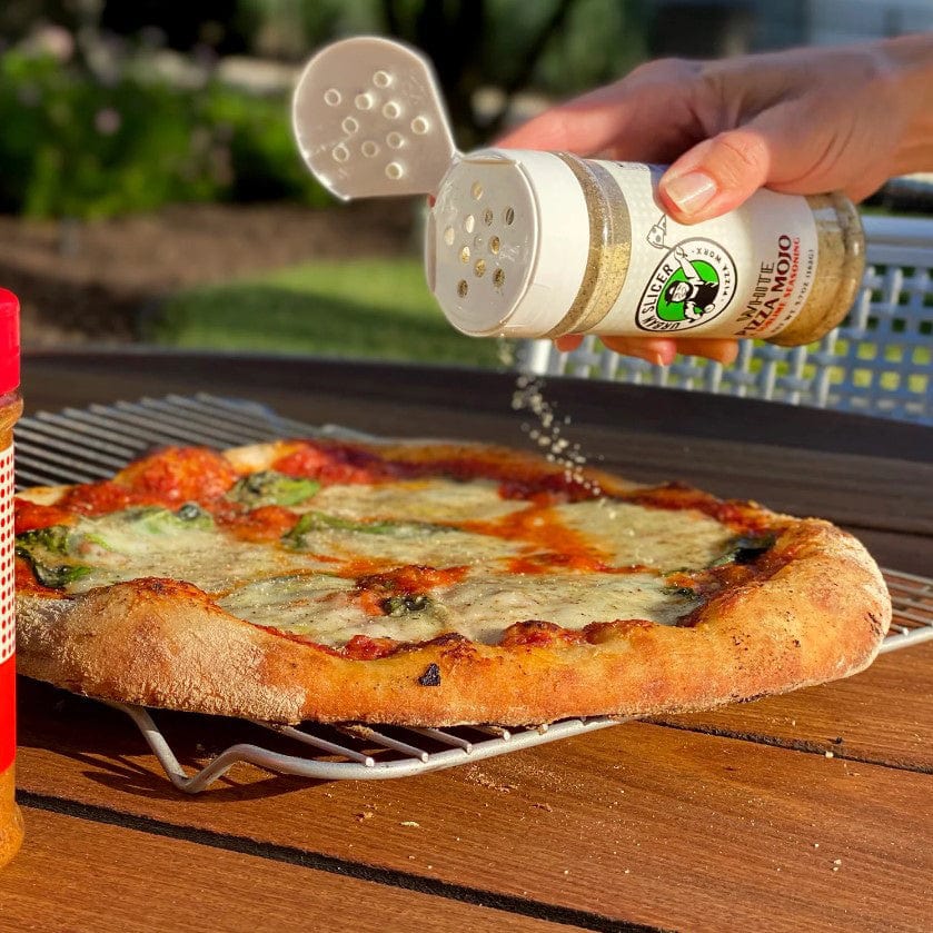 Urban Slicer Spices Urban Slicers White Pizza Mojo Seasoning