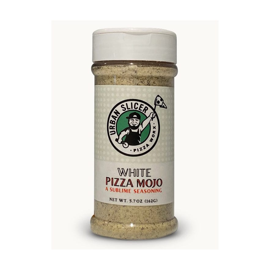 Urban Slicer Spices Urban Slicers White Pizza Mojo Seasoning