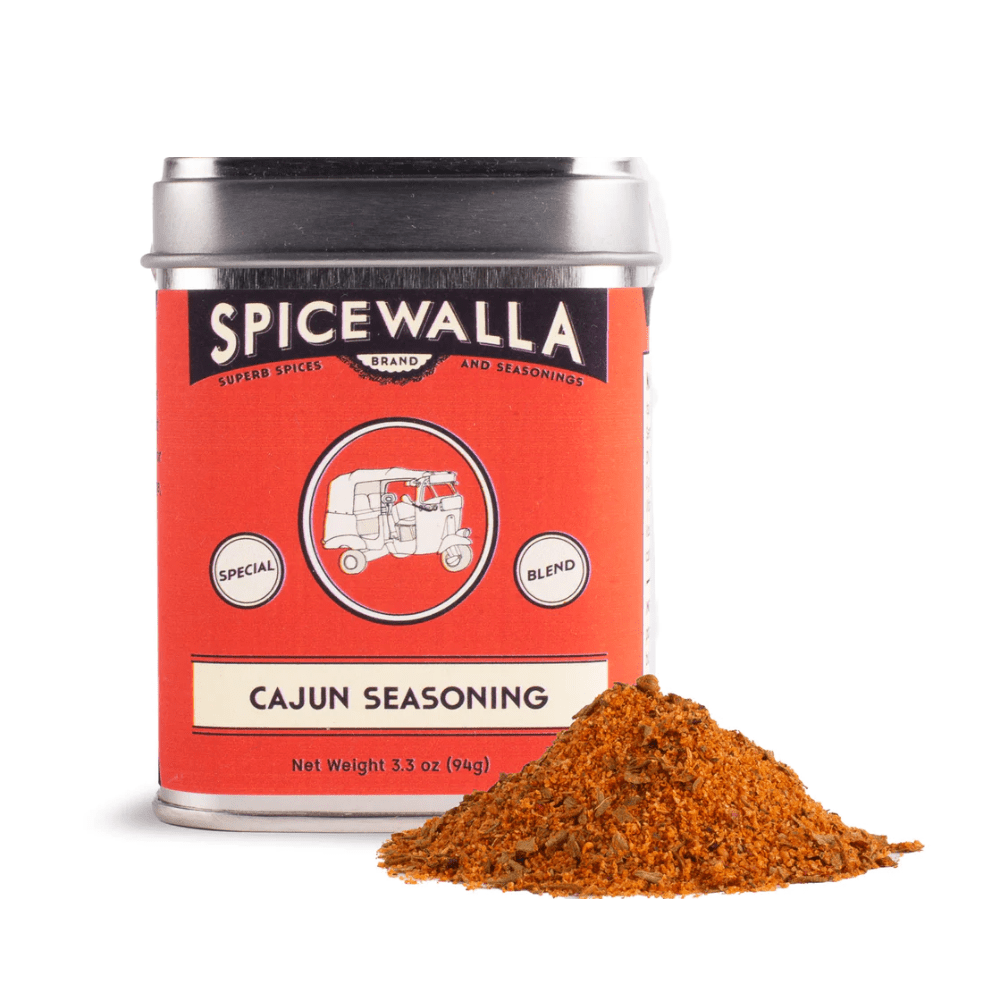 Spicewalla Spicewalla Cajun Seasoning Tin