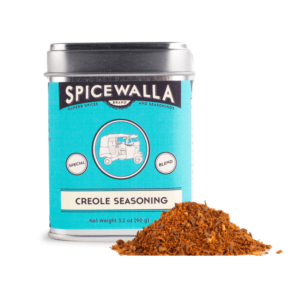 Spicewalla Spicewalla Creole Seasoning Tin