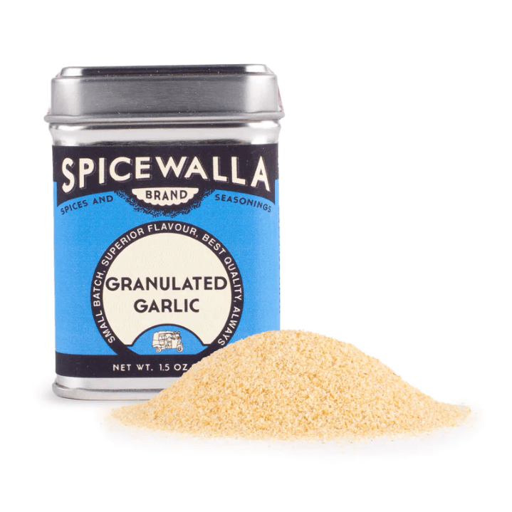 Spicewalla Spicewalla Granulated Garlic Small Tin