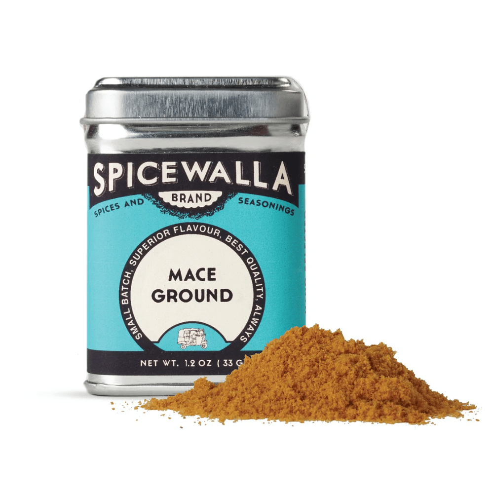 Spicewalla Spicewalla Mace Powder Small Tin
