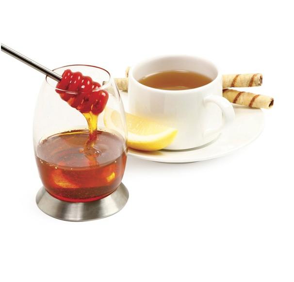 Norpro Spoon Norpro Silicone Honey Dipper