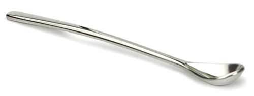 R.S.V.P Spoon RSVP Stainless Steel Condiment Spoon