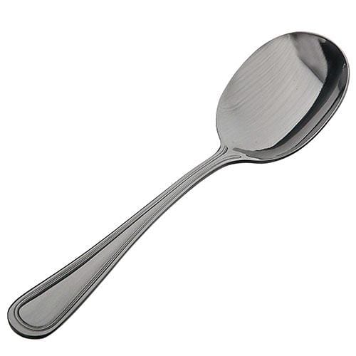 Update International Spoon Update International Regal Bouillon Spoon