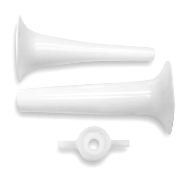 KitchenAid Sausage Stuffer Attachment Reading China Glass