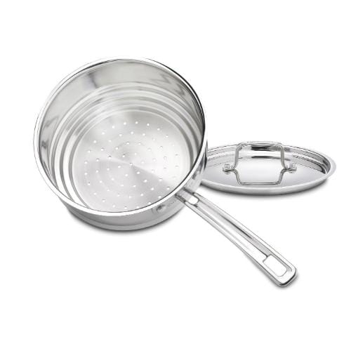Cuisinart Steamers & Double Boilers Cuisinart 20 cm Universal Steamer