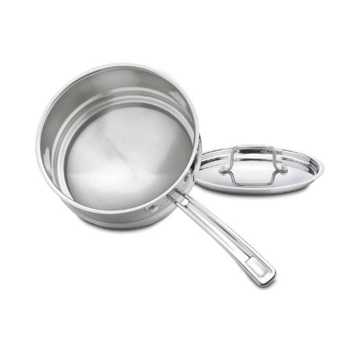 Cuisinart Steamers & Double Boilers Cuisinart MultiClad Pro Double Boiler