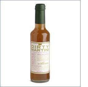 Stirrings Cocktail Mix Stirrings Dirty Martini