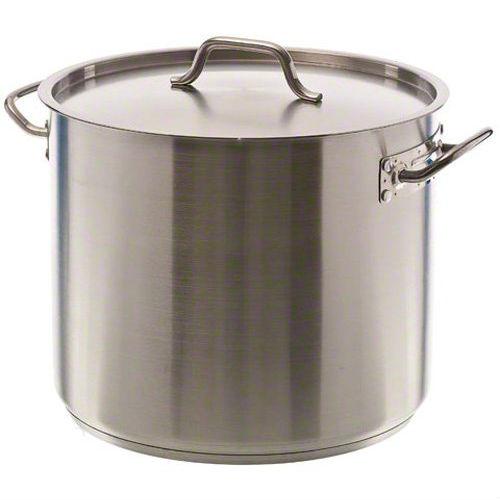 Update International Stock Pots & Multicookers Update International 20 qt. Stock Pot