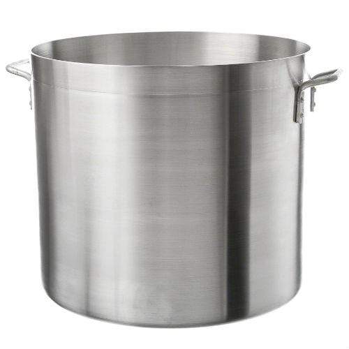 Update International Stock Pots & Multicookers Update International 80 qt. Aluminum Stock Pot