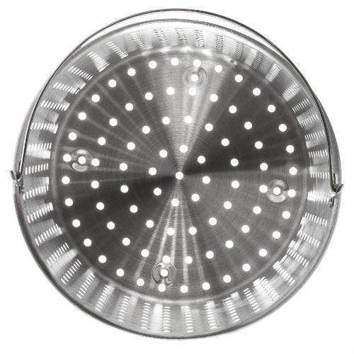 Update International Stock Pots & Multicookers Update International 80 qt Steamer Basket