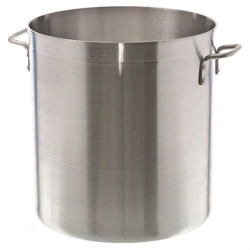 Update International Stock Pots & Multicookers Update International Aluminum Stock Pot 40qt