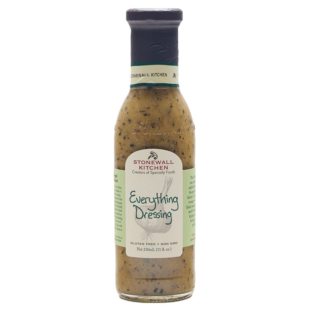 Stonewall Kitchen Condiments Stonewall Kitchen Everything Dressing