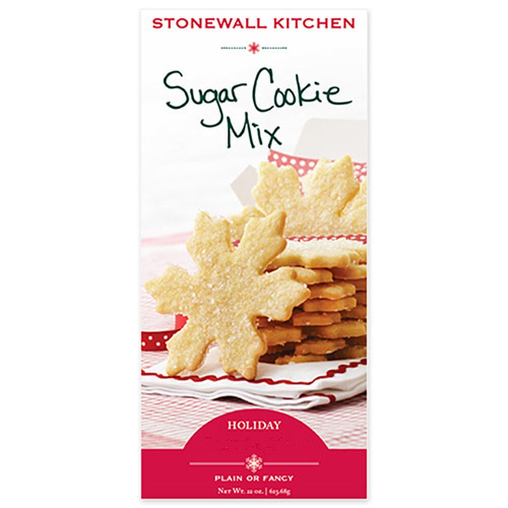 Stonewall Kitchen Gourmet Brine Bag – Little Red Hen
