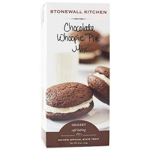 Stonewell Kitchen Pie Mix Stonewall Kitchen Chocolate Whoopie Pie Mix