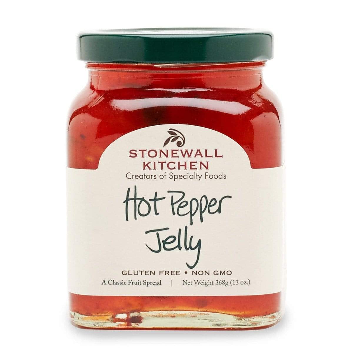 Stonewell Kitchen Jelly Stonewall Kitchen Hot Pepper Jelly