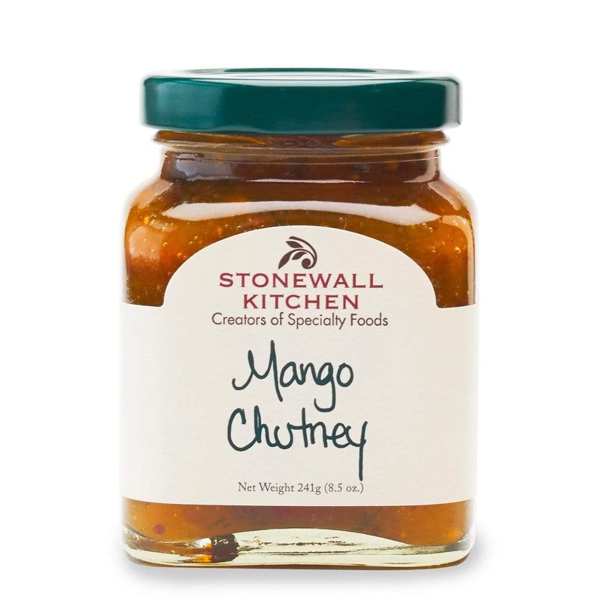 Stonewell Kitchen Sauce Stonewall Kitchen Mango Chutney
