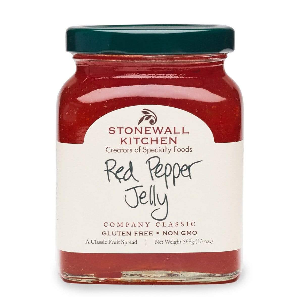 Stonewell Kitchen Jelly Stonewall Kitchen Red Pepper Jelly
